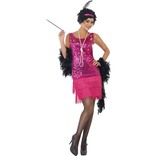 Funtime Flapper Costume