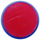 Classic Bright Red Face Snazaroo Paint