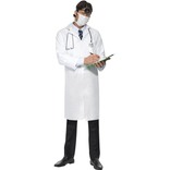 Doctor's Costume