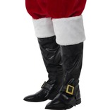 Santa Boot Covers