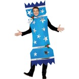 Christmas Cracker Costume