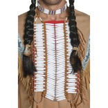 Native American Inspired Breastplate