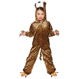 Tiger Costume