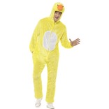 Duck Costume