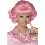 Grease Frenchy Wig