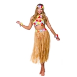 Hawaiian Party Girl
