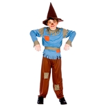 Scarecrow Boy