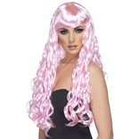 Baby Pink Desire Wig