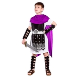 Roman Warrior