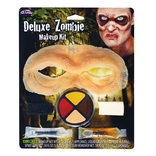 Deluxe Zombie Makeup Kit