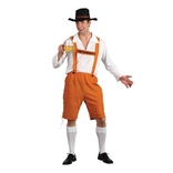 Bavarian Beer Man