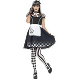 Gothic Alice Costume