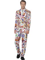 Groovy - Stand Out Suit