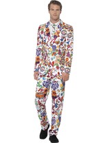 Groovy - Stand Out Suit