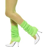 Green Legwarmers