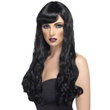 Black Desire Wig