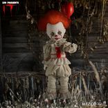 Living Dead Dolls Pennywise 2017 Collectors Doll 10
