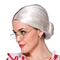 Mrs Claus Wig