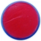 Classic Bright Red Face Snazaroo Paint