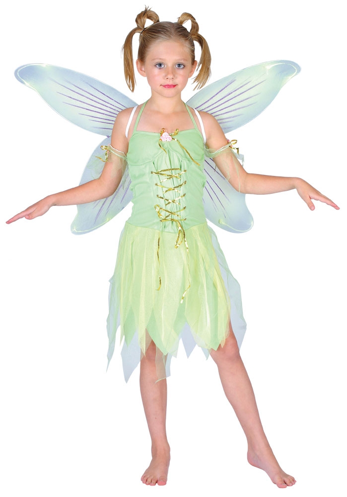 Neverland Fairy | Yvonne's Fancy Dress