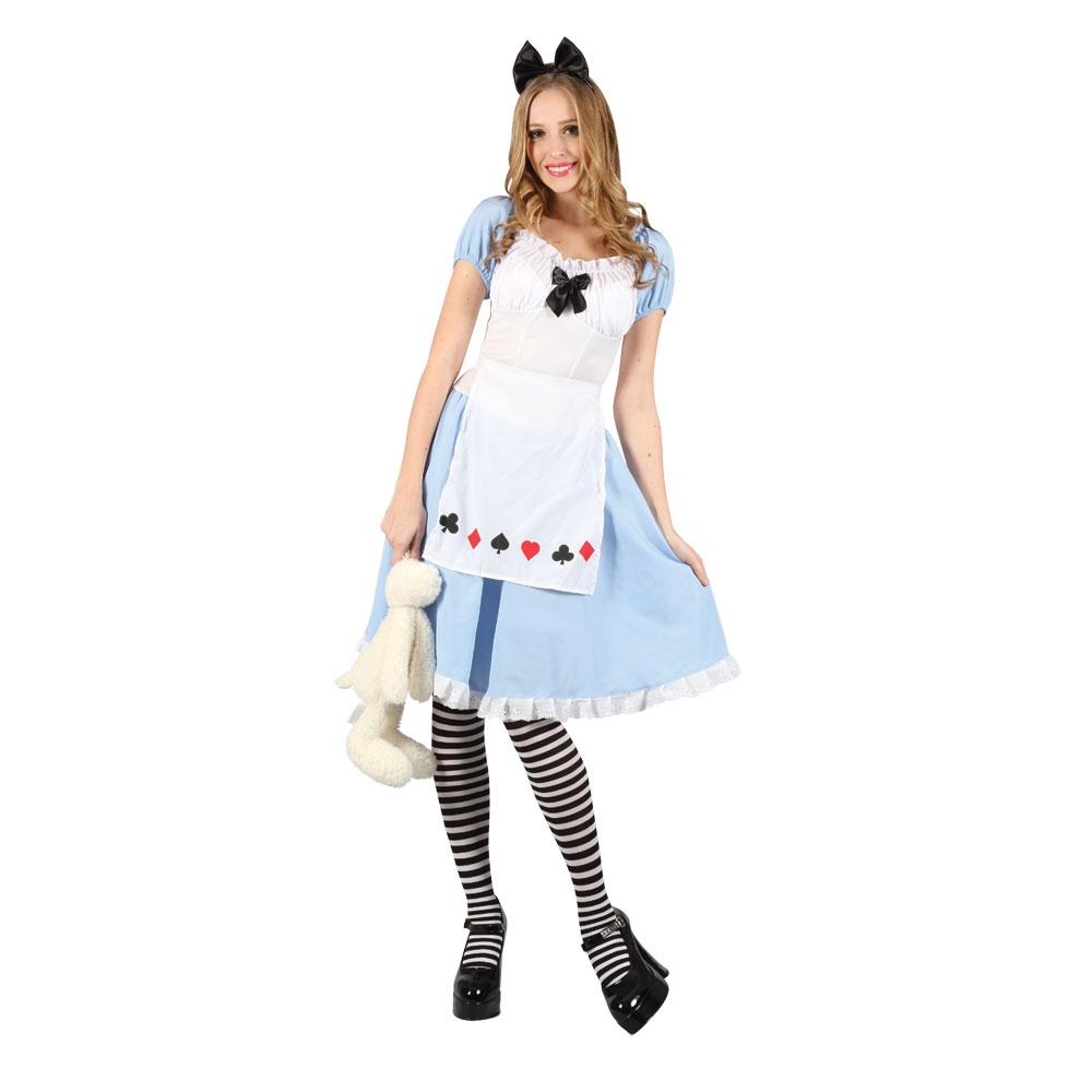 Adorable Alice | Yvonne's Fancy Dress